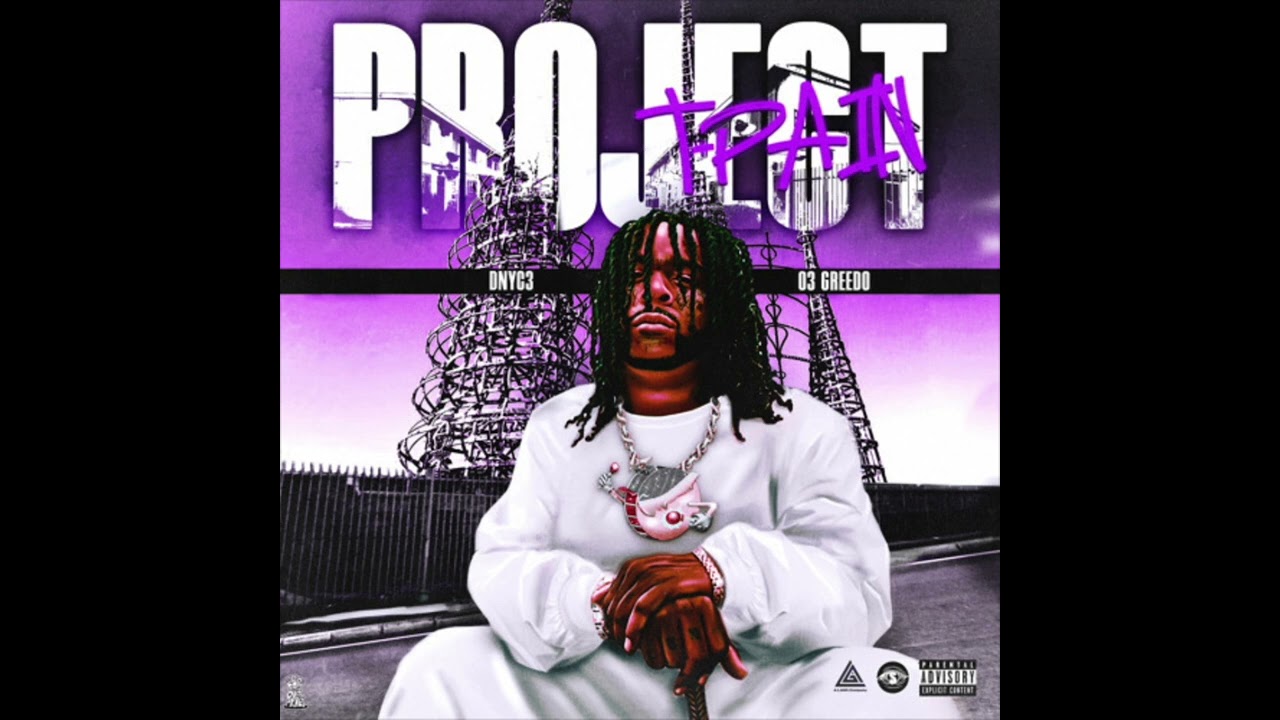 Off The Corner feat. 03 Greedo & Mozzy