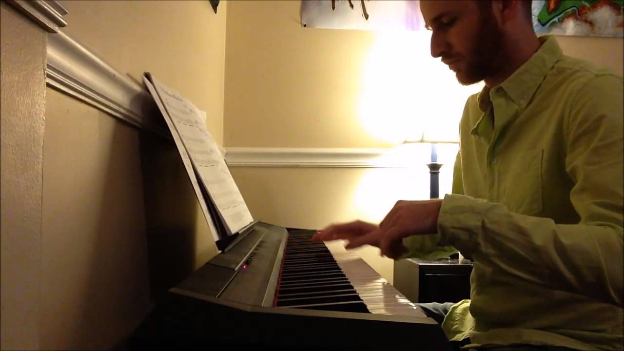 Jekyll and Hyde the Musical - 