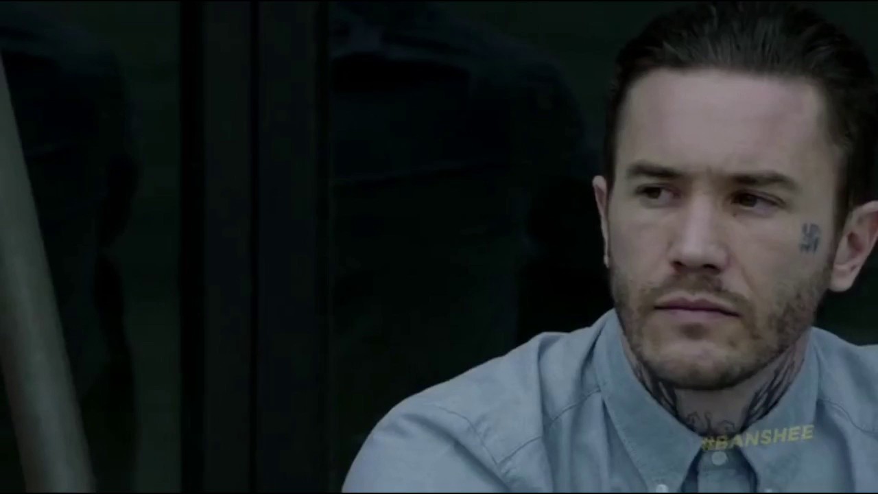 Kurt Bunker / Banshee