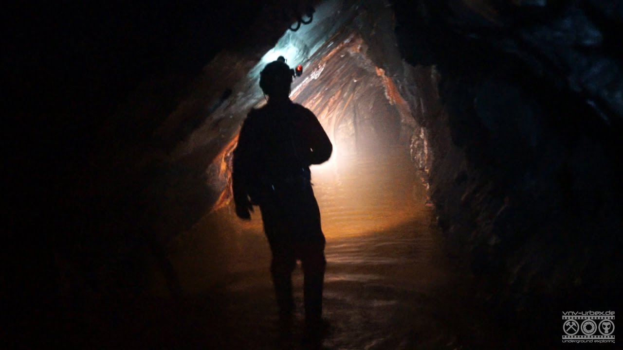 1000 Abonnenten Special | Underground Exploring - Urban Exploration - Lost Place