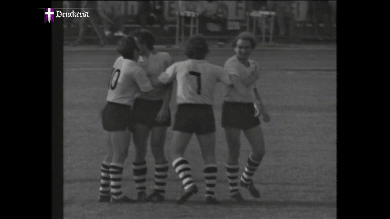 Politehnica Timisoara - Jiul Petrosani 2-4 (finala Cupei Romaniei, 23 iunie 1974)