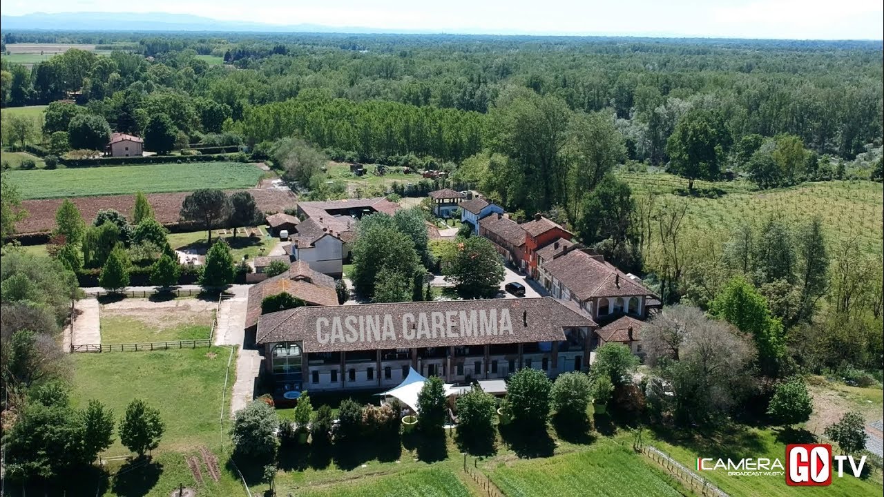 Cascina Caremma