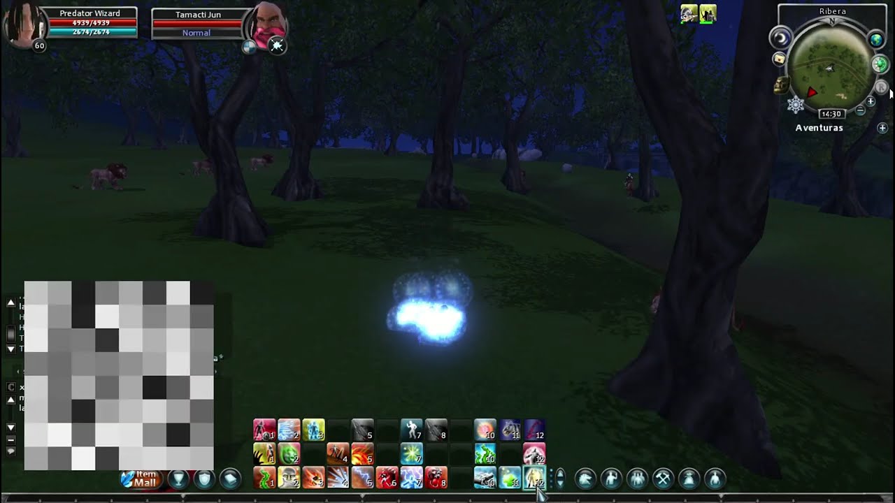 champions of Regnum predator