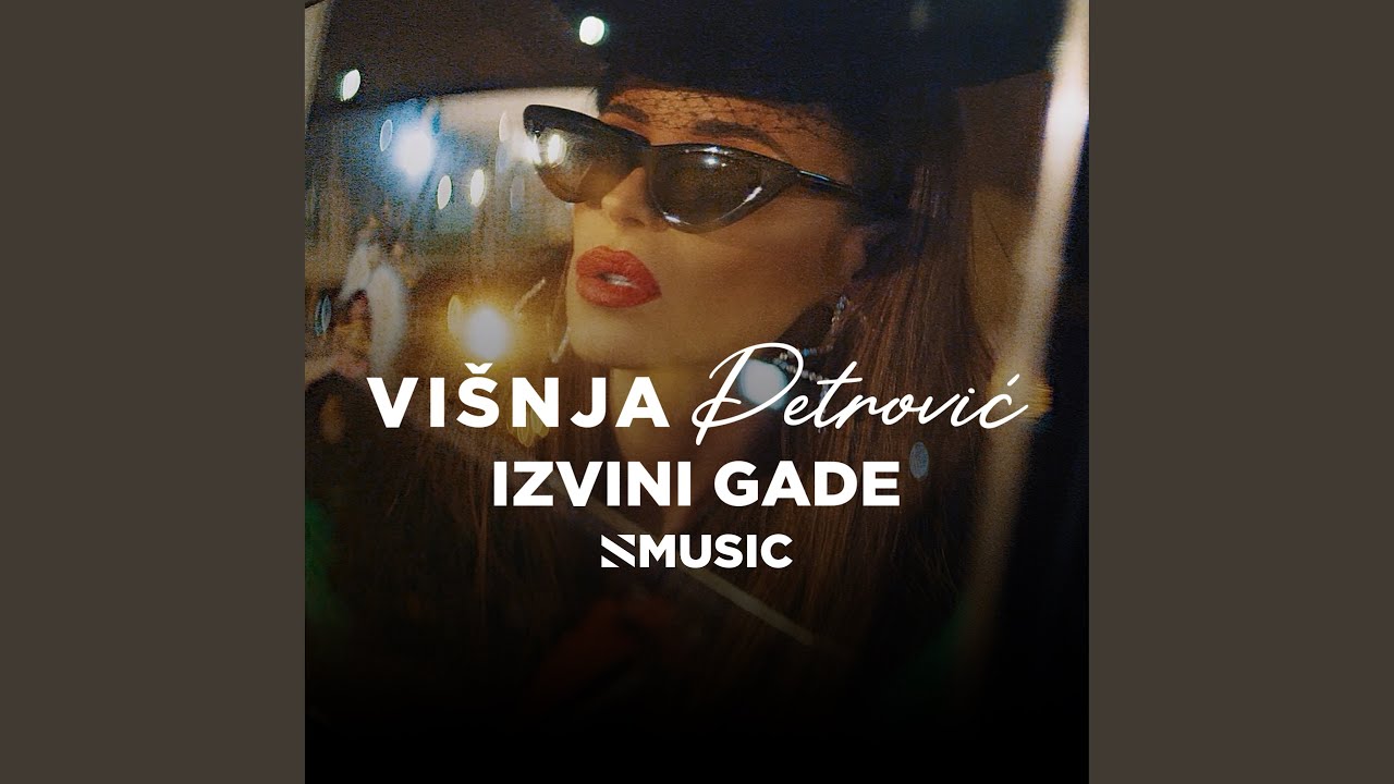 Izvini gade