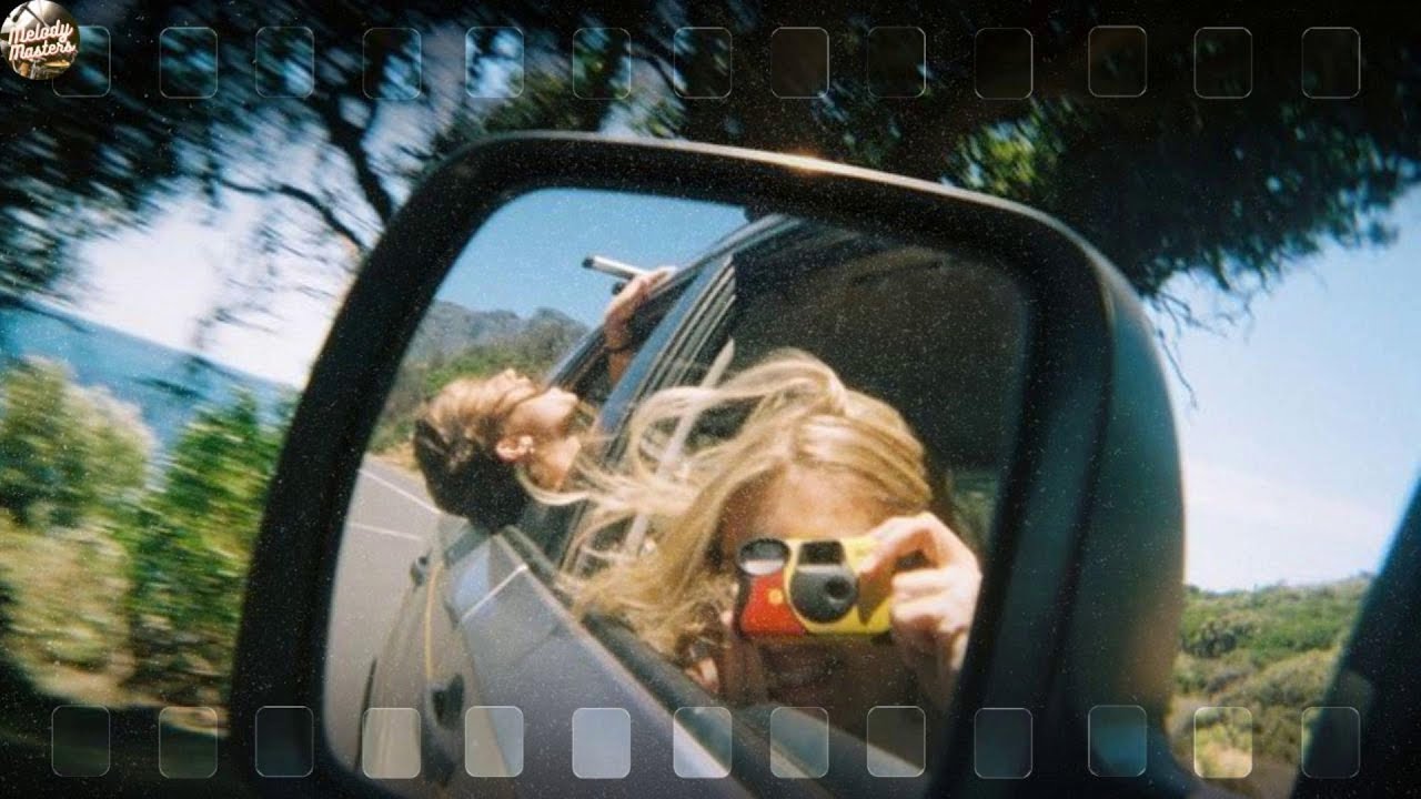 songs to blast in your car ~ summer throwbacks playlist