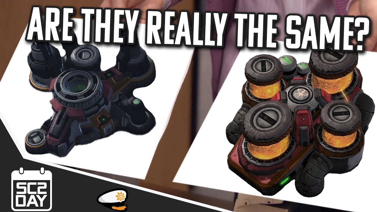 The BIGGEST BLUNDER In GSL History... | SC2DAY