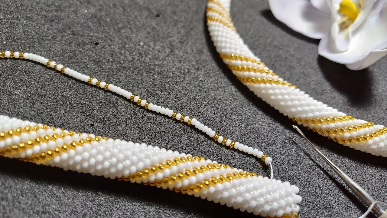 Jewelry making, necklace making, bracelet, earring, ring making. Useful & Easy. Tutorial, Diy.