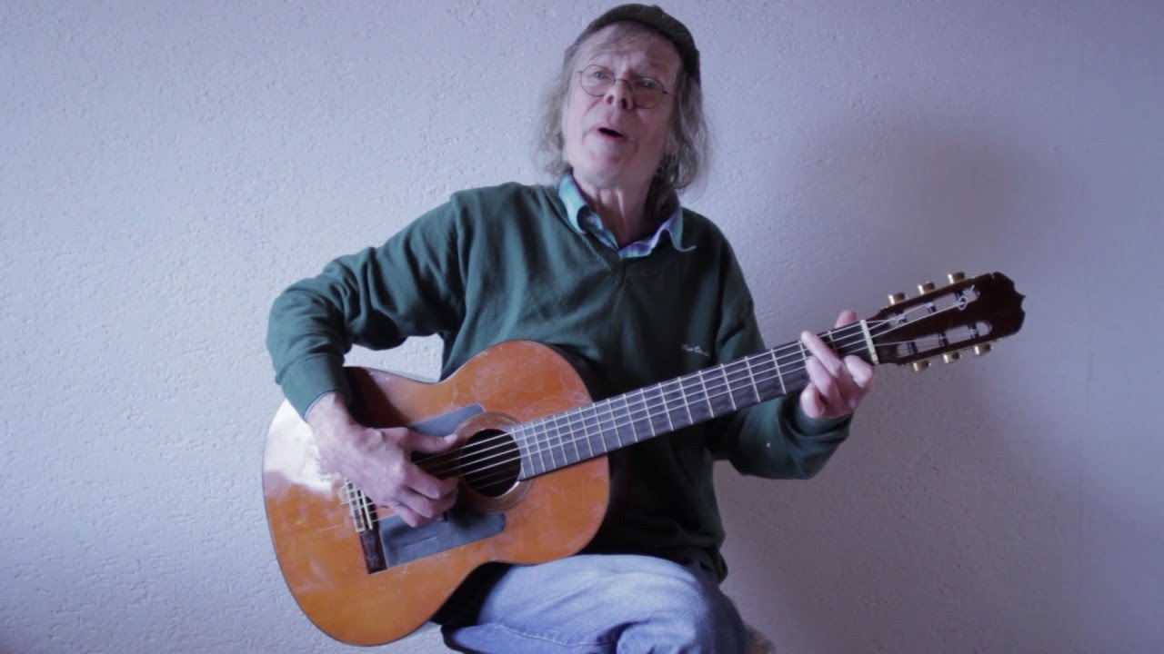 Thomas Friz singt Heinrich Heine - 