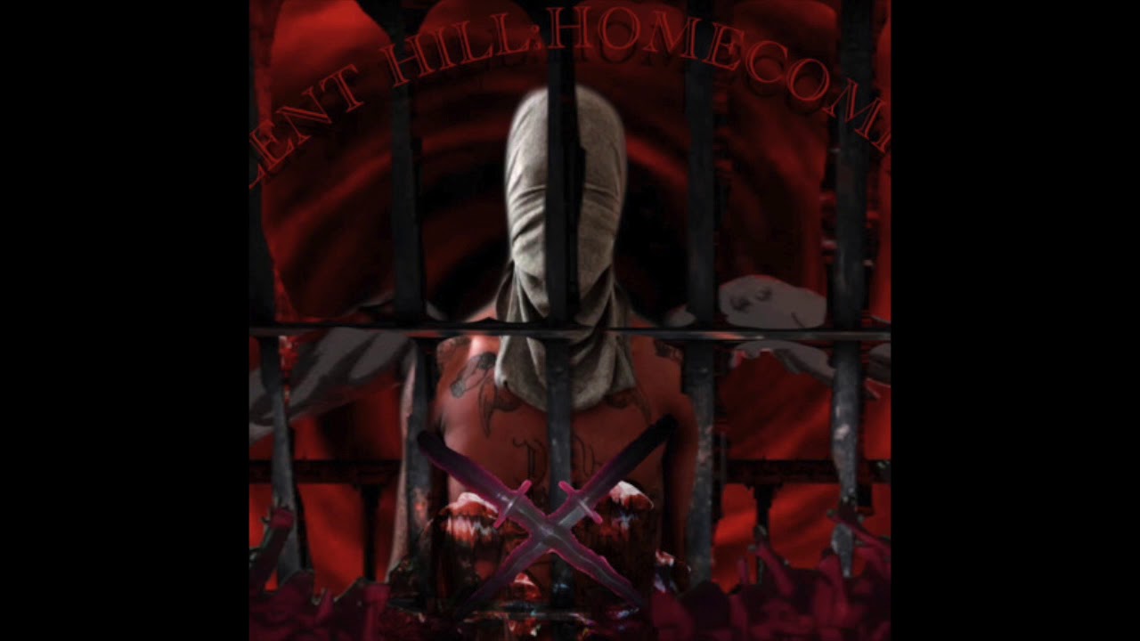 BLOODYBAY - SILENT HILL: HOMECOMING [2020]