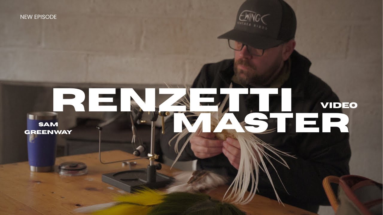 The Renzetti Master Vice 