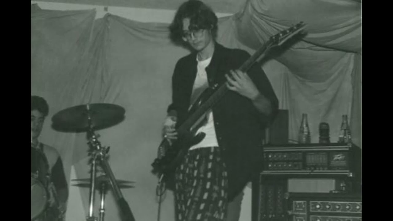 Stranglefish - Good Sam