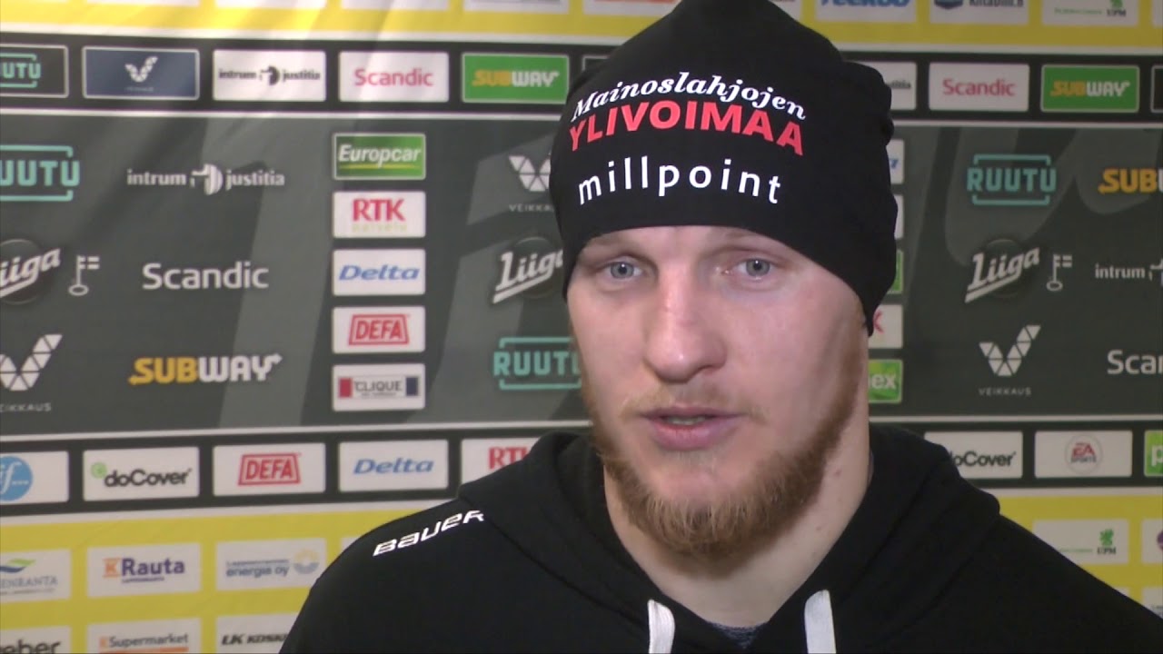 27.2.2018 Vladimir Denisov