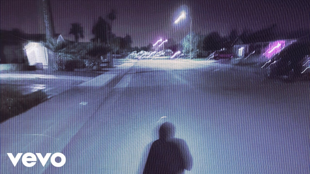 P. Louie - WHOREABLE (Lyrics)
