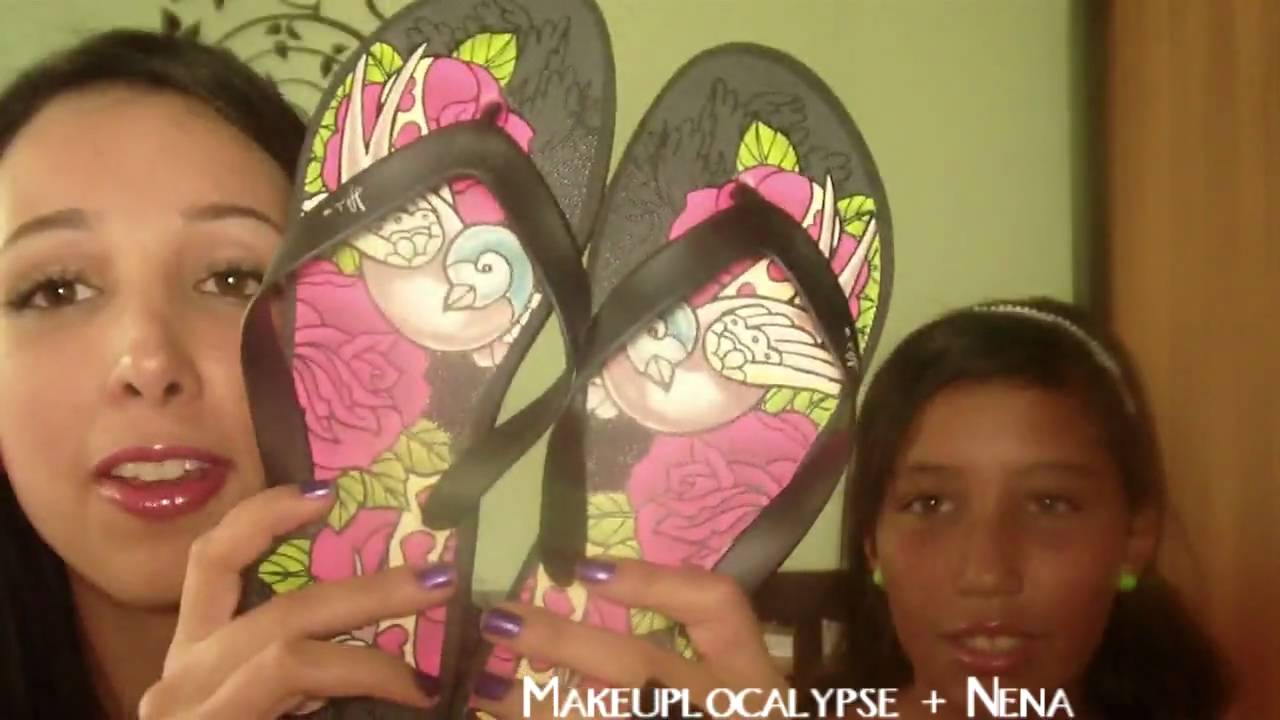 HAUL colectivo de hermanitas!