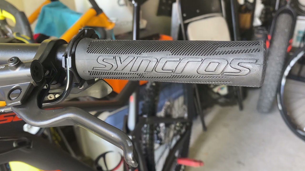 2021 Scott Spark 960