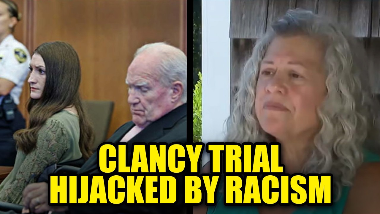 UPDATE: Lindsay Clancy Trial DERAILED By Harassment Of Black Juror, Family Speaks Out