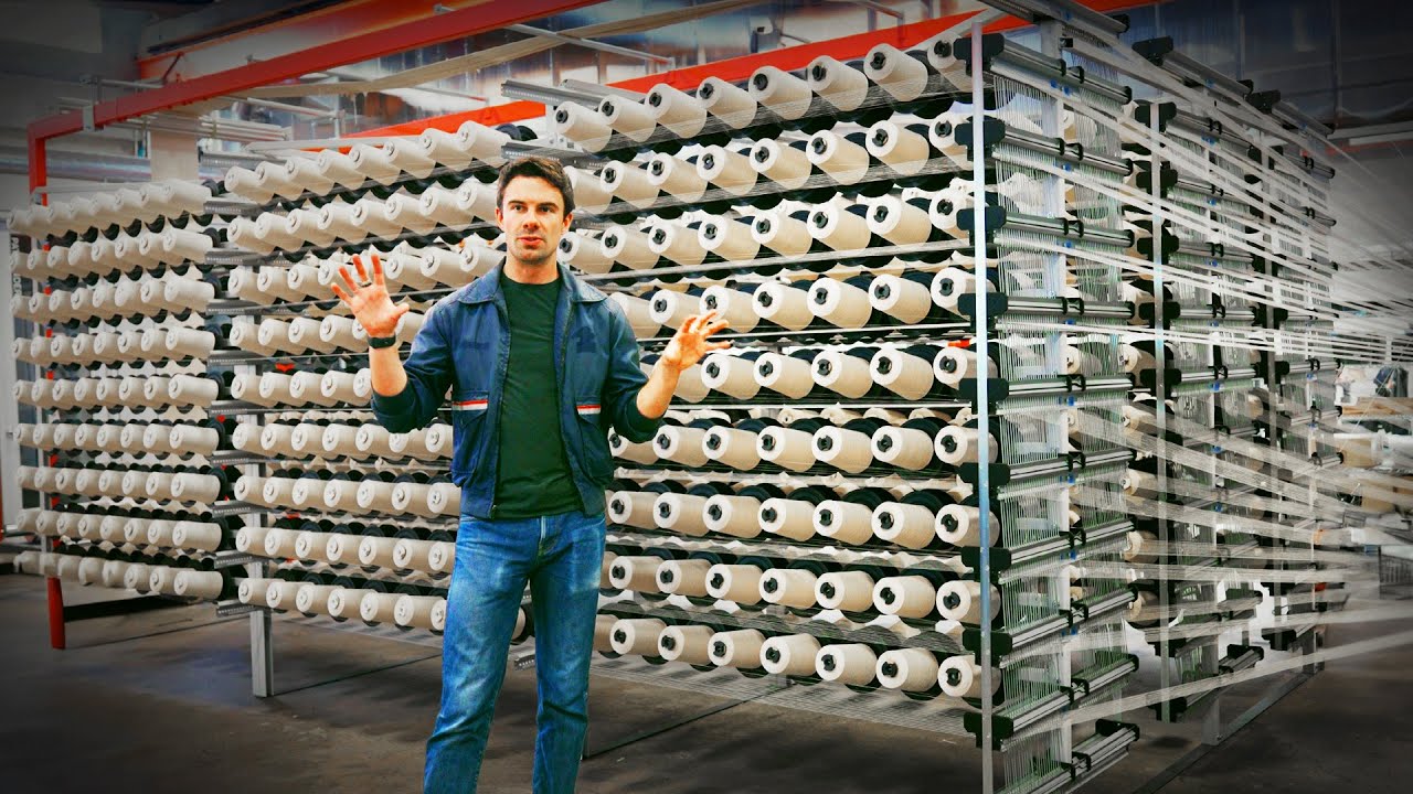 Your Clothes Will Be Made With This | Unspun