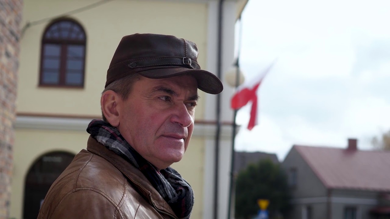 Nagroda POLIN 2020: Mirosław Reczko | Muzeum POLIN