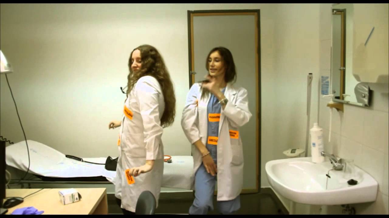 Promoción Happy- Medicina UCM 2008-2014