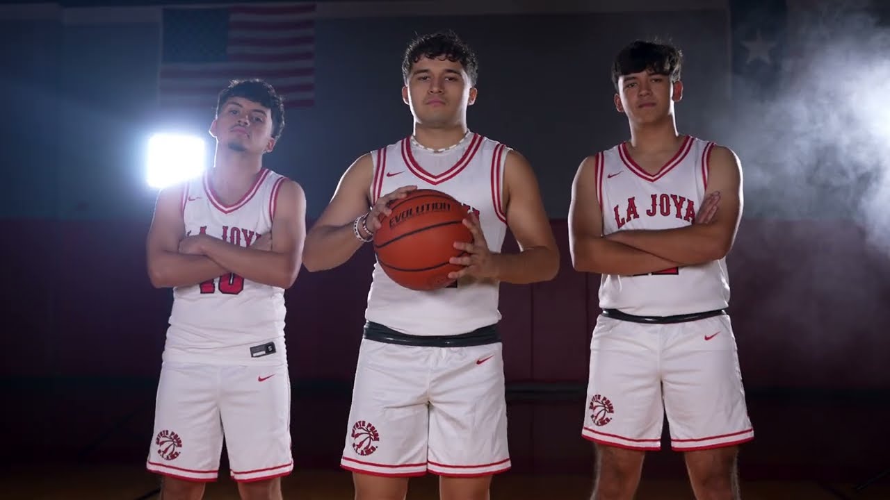 La Joya High School Boys Basketball