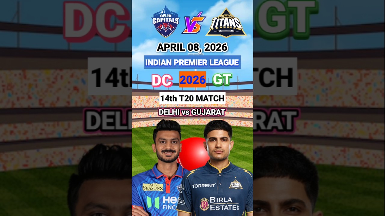 Delhi vs Gujarat Toss Prediction | DC vc GT Toss Winner ipl Match 14th Today #ipl #toss #prediction