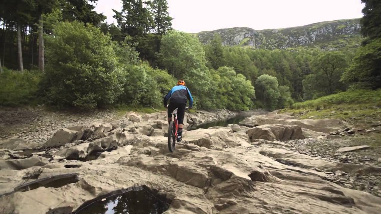 Chris Akrigg  — The Water Cycle