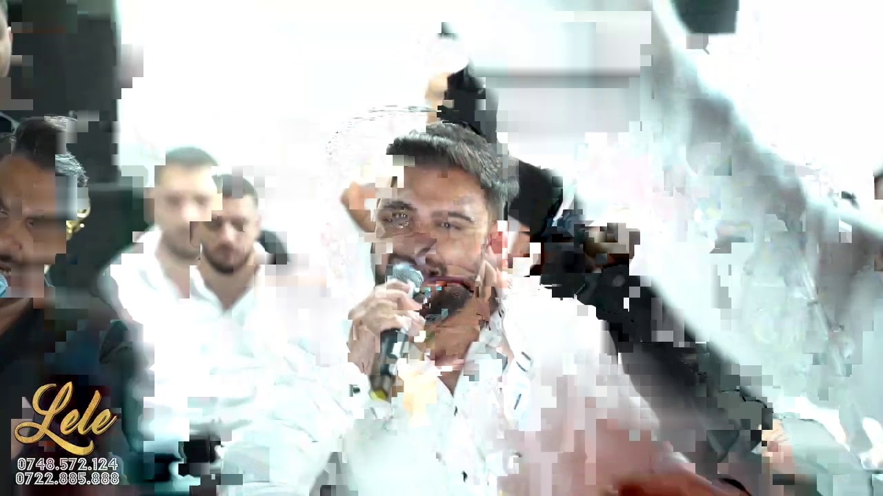 Lele & Ork. Regalii - Jale Jale (Live 2020) ⭐