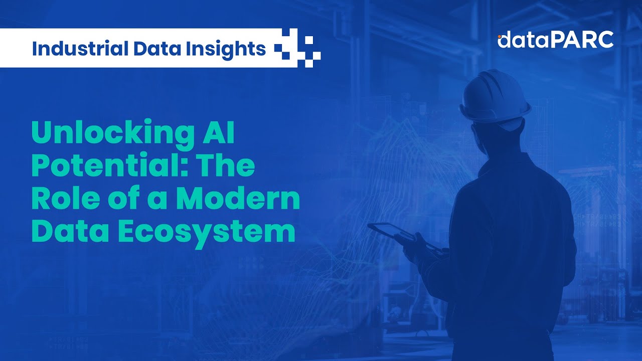 Unlocking AI Potential: The Role of A Modern Data Ecosystem
