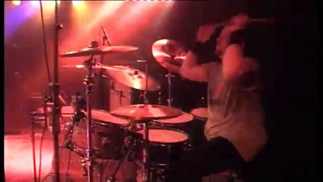 TEN FOOT POLE - A.D.D.