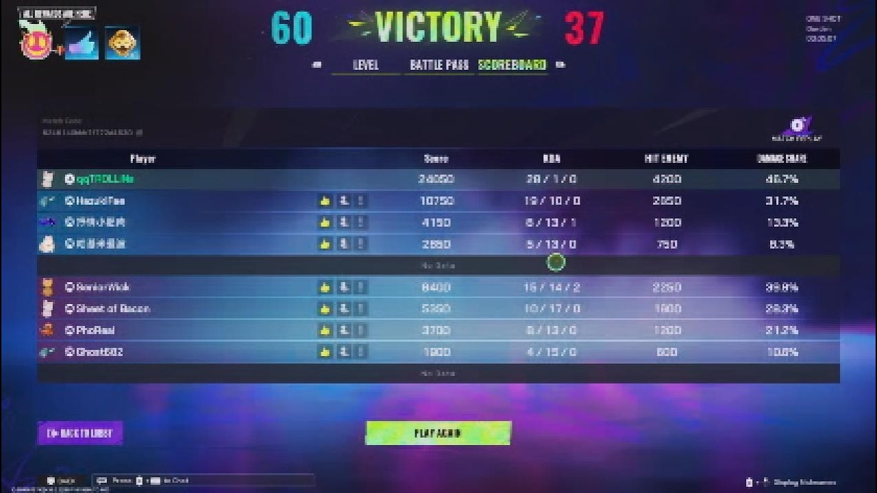 ima god.