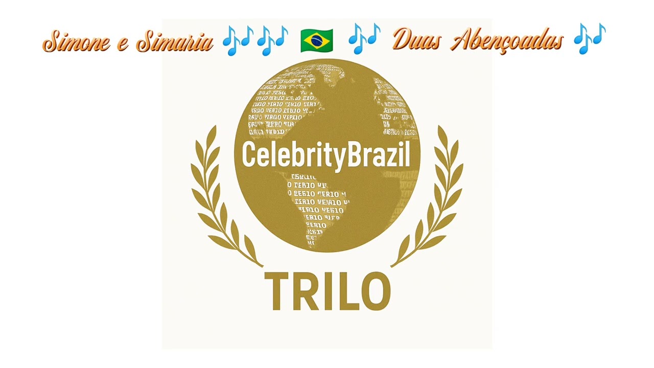 🎶 Duas Abençoadas 🎶