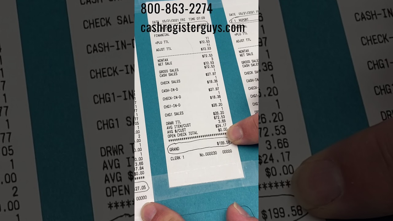 Are your cashiers stealing from you?