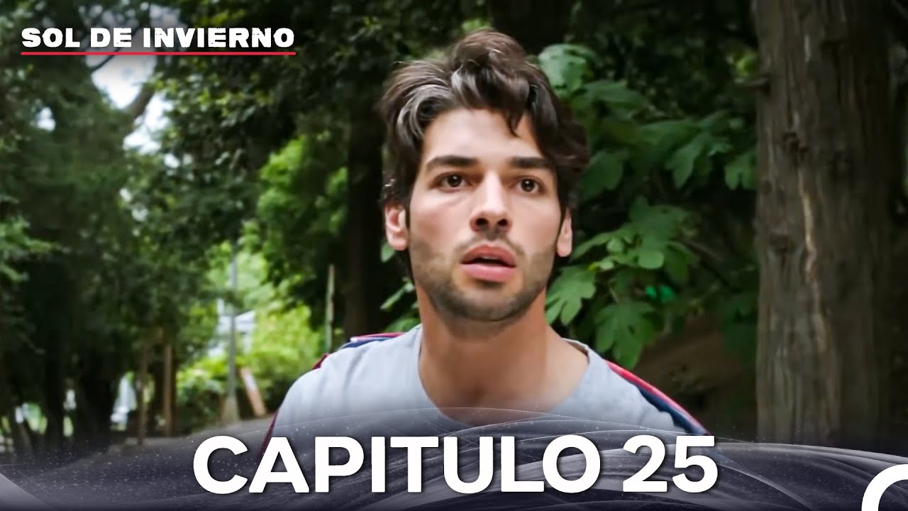 Sol De Invierno Episodio 25 (Doblado En Español)