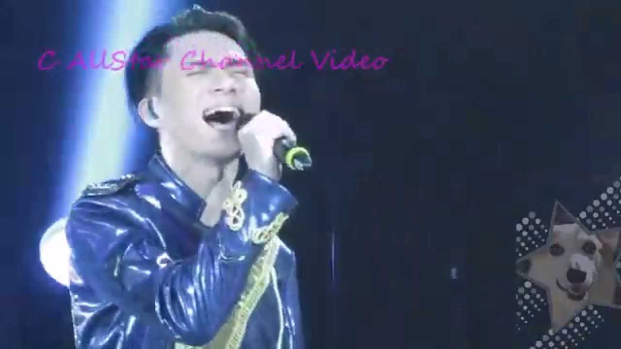 笑忘書_King_C AllStar@C AllLive 2015.09.02