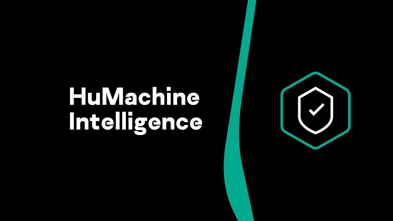 HuMachine Intelligence