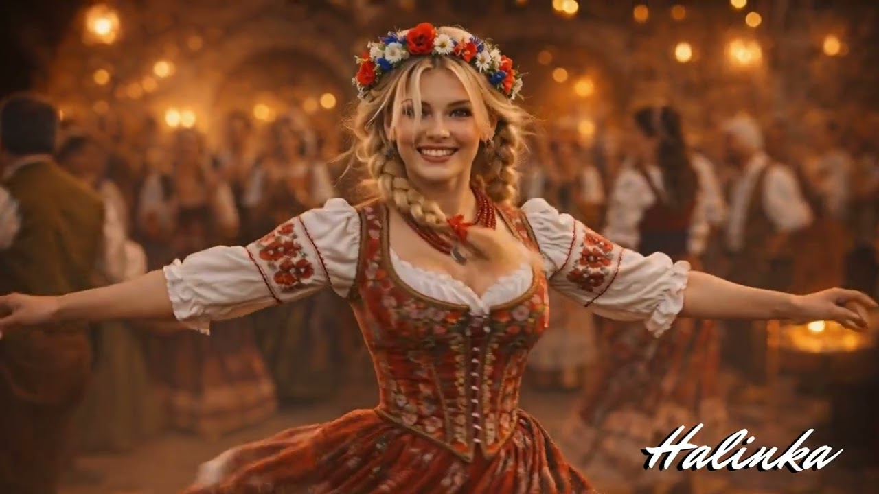 Cztery razy po dwa razy - Halinka - HIT BIESIADNE NOWOŚĆ 2026 DISCO POLO