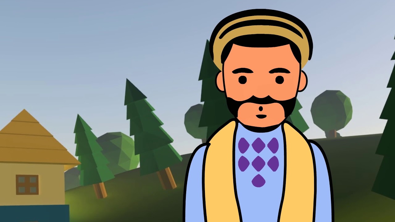 &Scaron;TEFAN &Scaron;TEC: Letiv Pta&scaron;ok (official video)