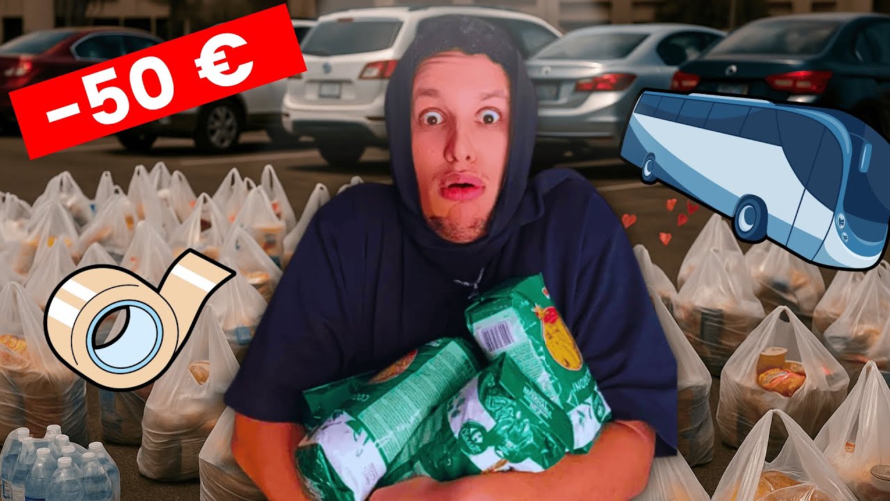 ELLE VEUT ENVOYER UN COLIS.... AU 