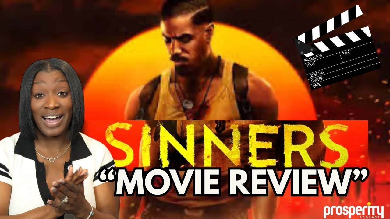 SINNERS Movie Review- is it worth watching?