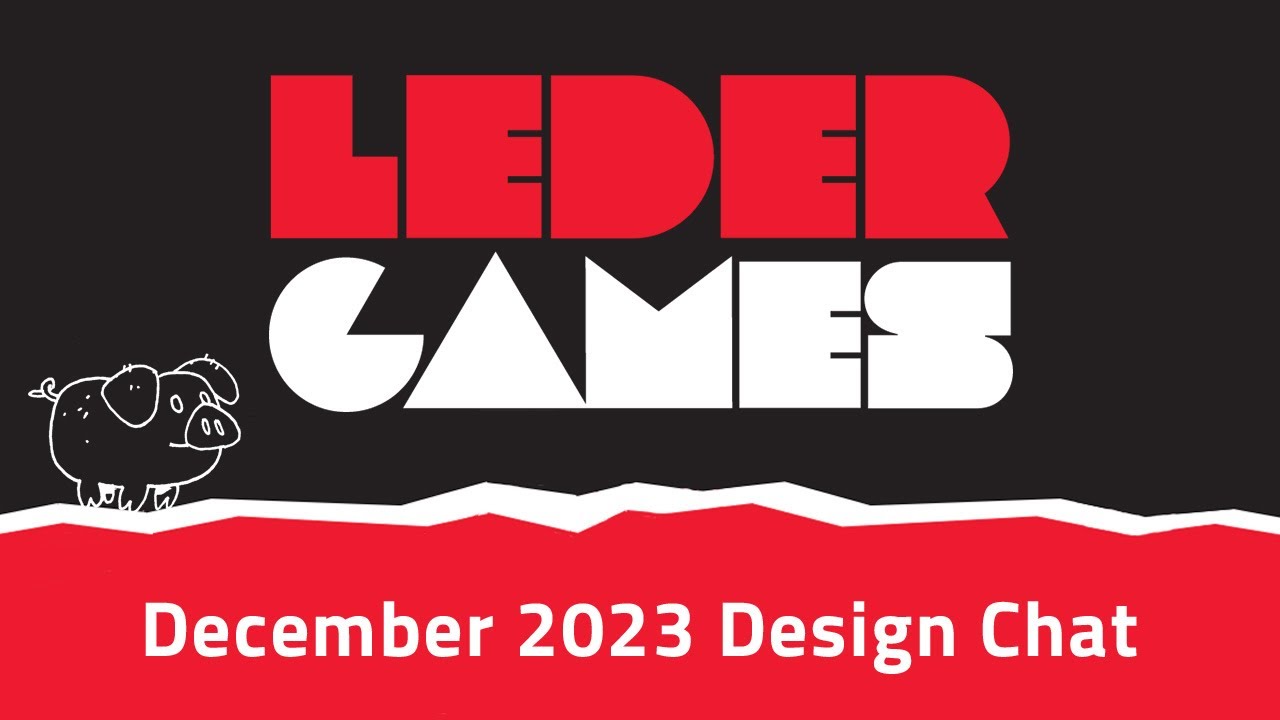 Design Chat | December 12, 2023
