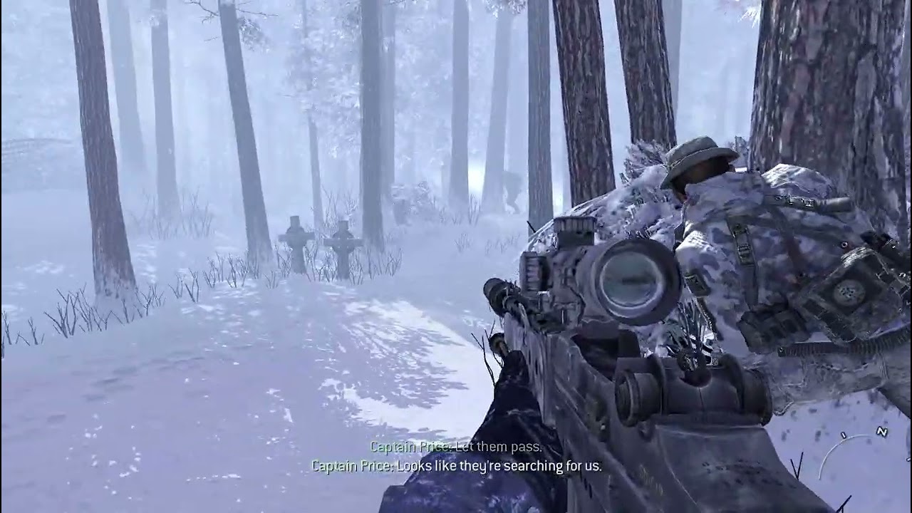 Modern Warfare 2 2026