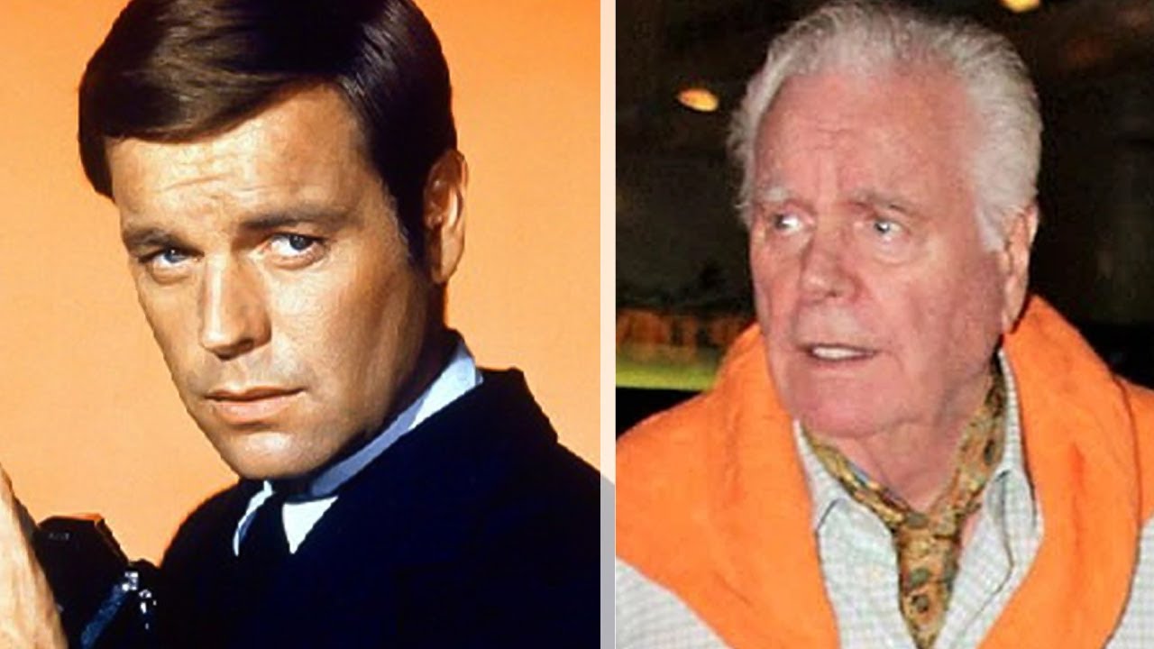 La vida y el triste final de Robert Wagner