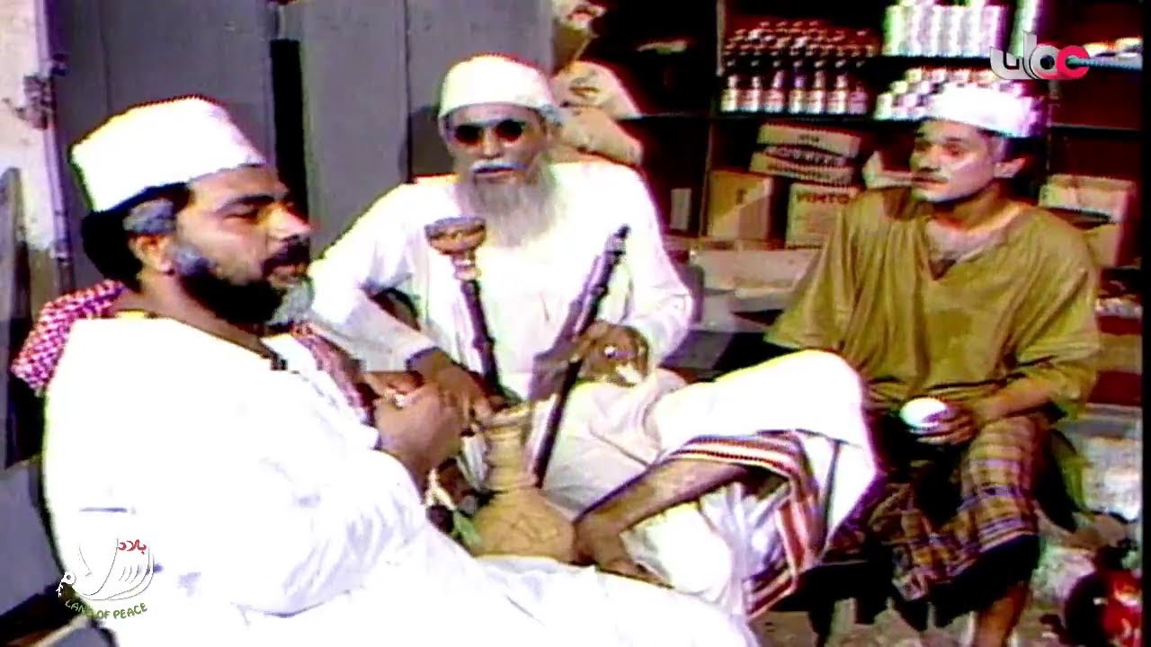 فوازير مسافر خانه - 