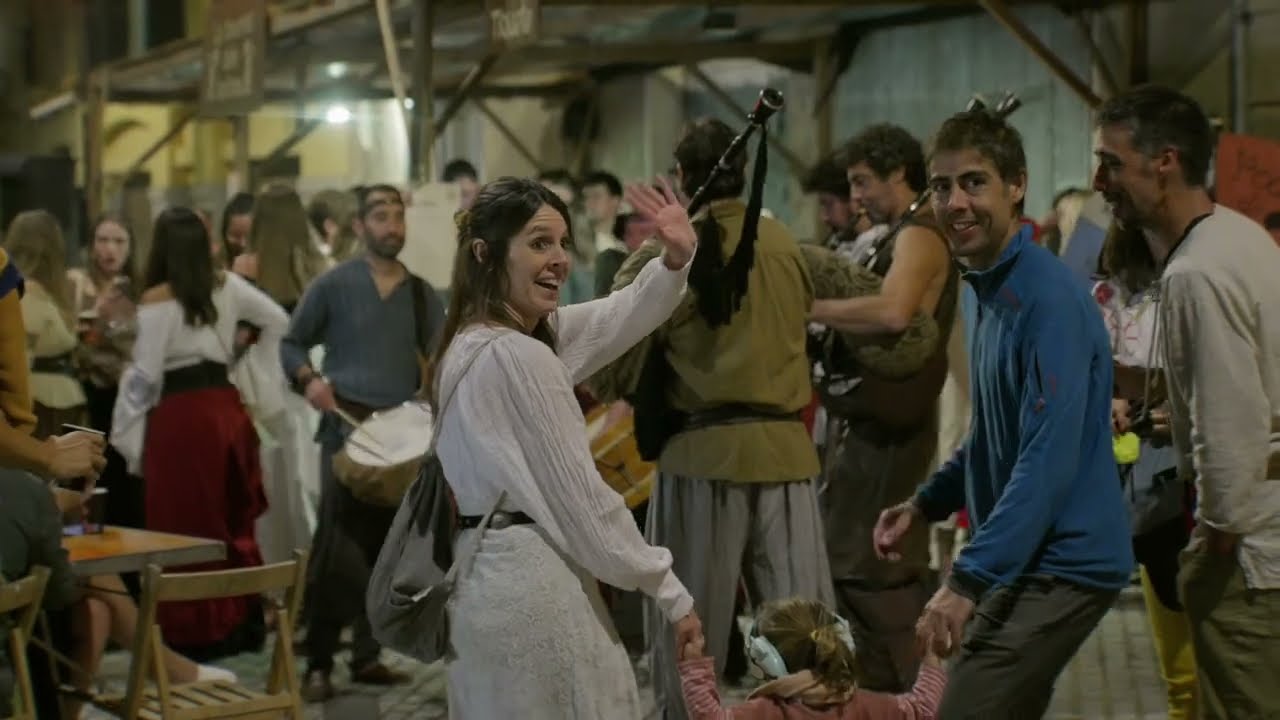 Festival TERRA DE TROBADORS 2025