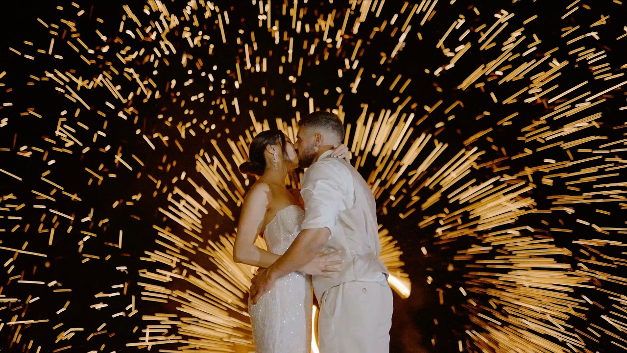 Luxury wedding 2026 at Sri Panwa. Destination wedding at Phuket. Cinematic wedding Phuket. #wedding