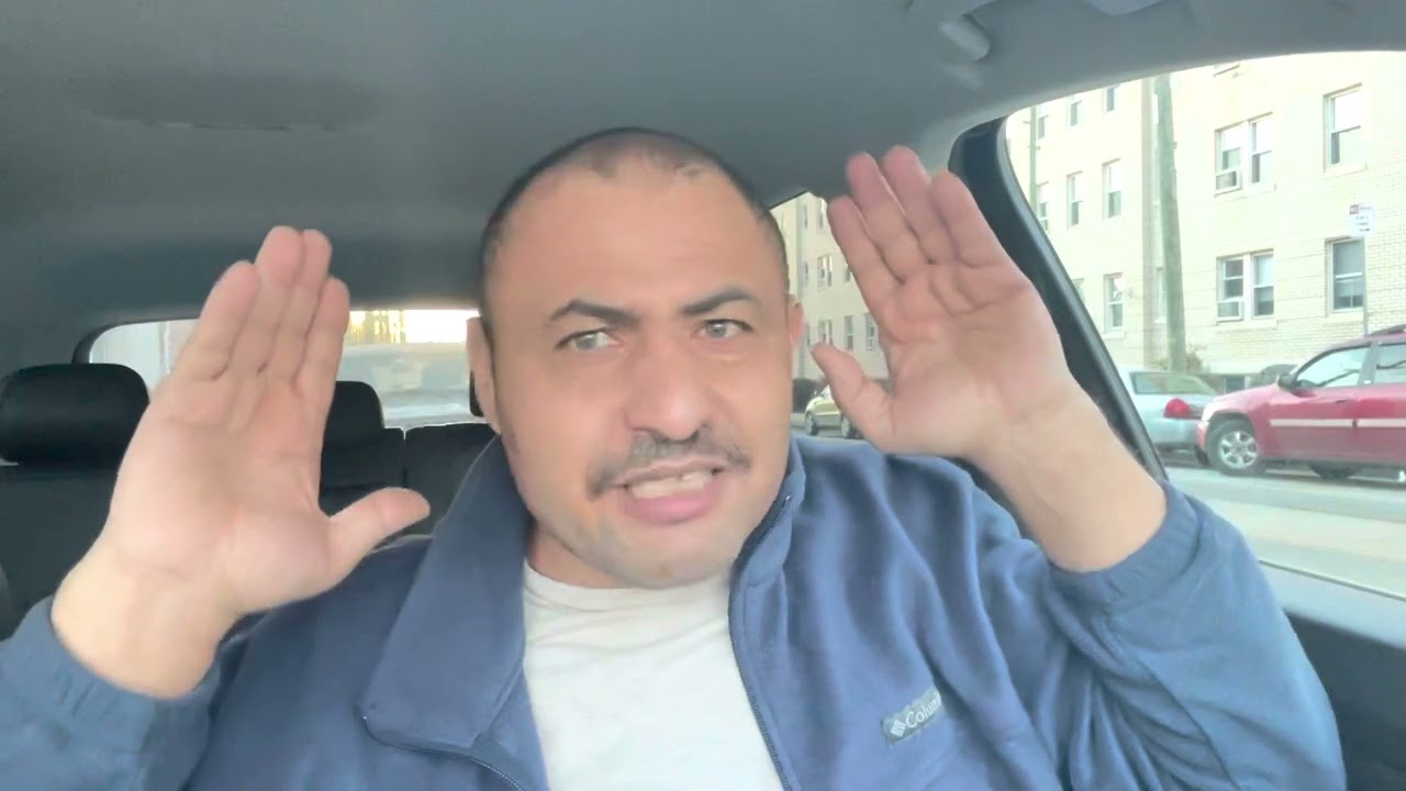 نعيش في  زمن عكس ما أمرنا الله ورسوله بمناصرة الحق ومحاربة الظلم والباطل