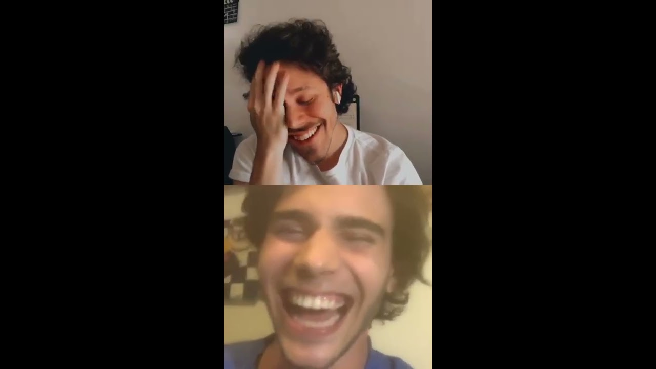 🔴LIVE JULIO PEÑA Y ALAN MADANES, JULIO CANTA THE FLOWER Y HABLA SOBRE EL ESPECIAL DE BIA(07/09/2020)