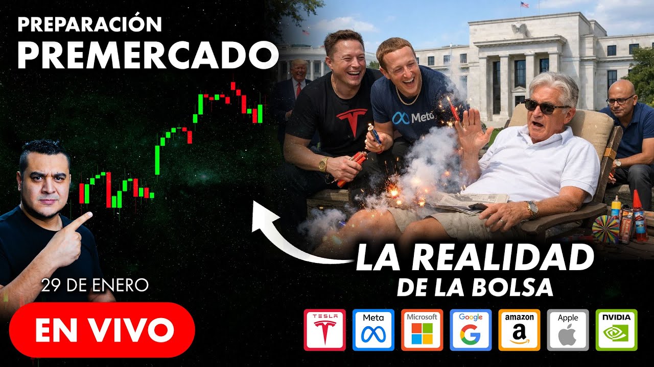 La Realidad de la Inteligencia Artificial! META, Microsoft y Tesla.