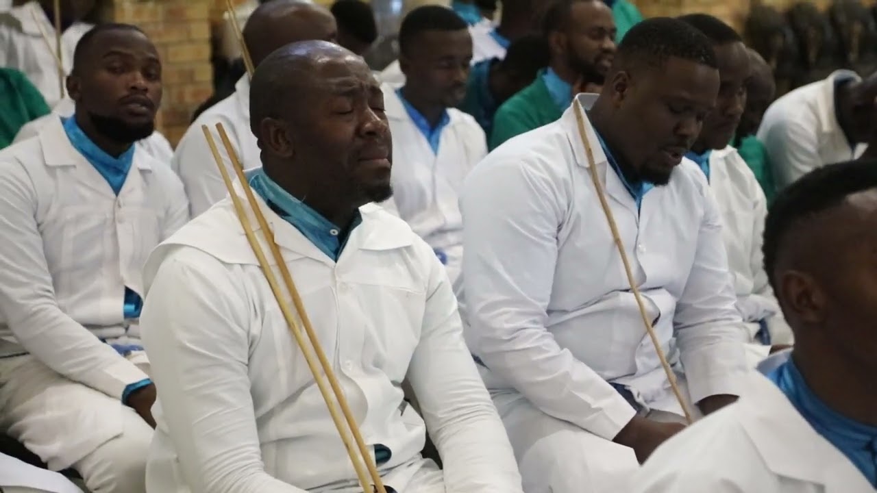 Mandoza Lungisani Ndlovu