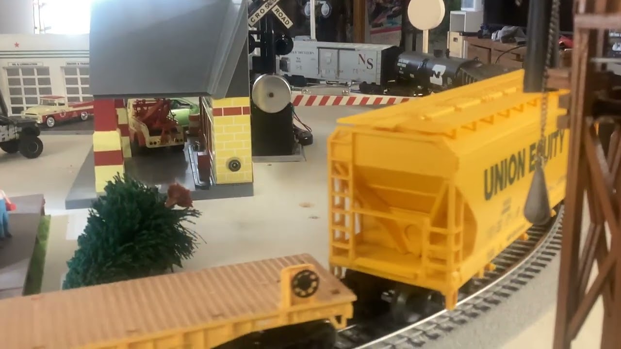🚂